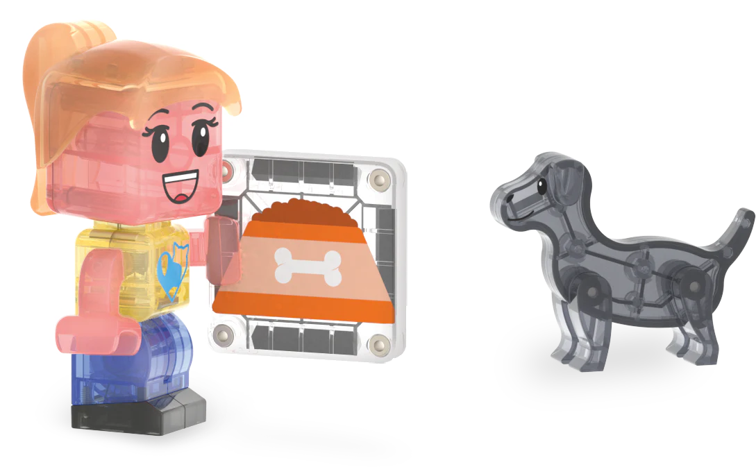 Pet Playhouse