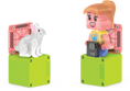 Laad afbeelding in galerijweergave, Pet Playhouse
