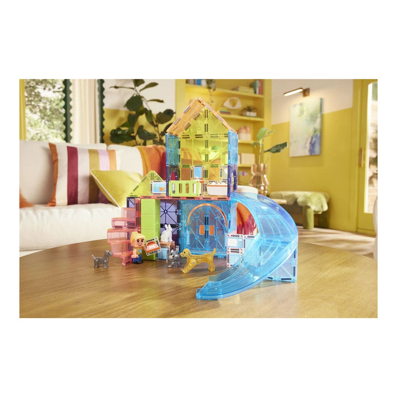 Pet Playhouse