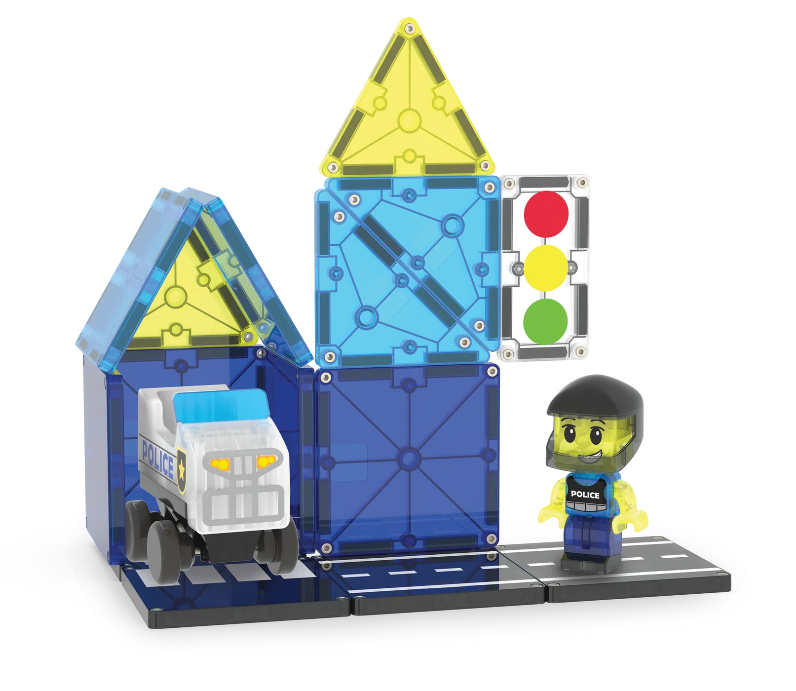 Police Patrol