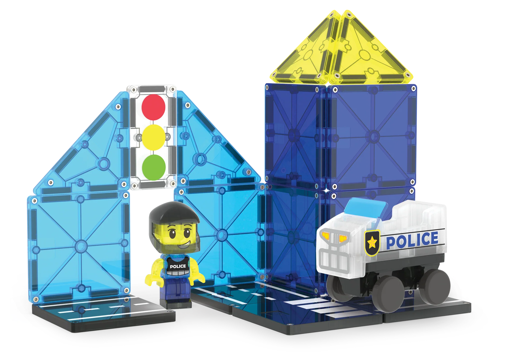 Police Patrol