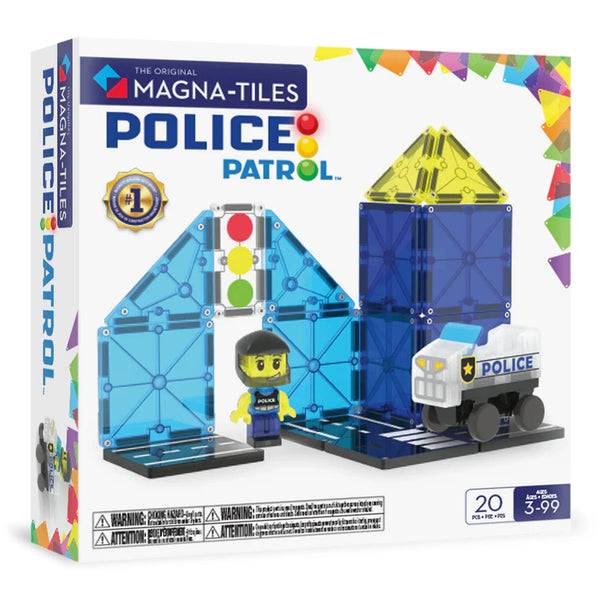 Police Patrol