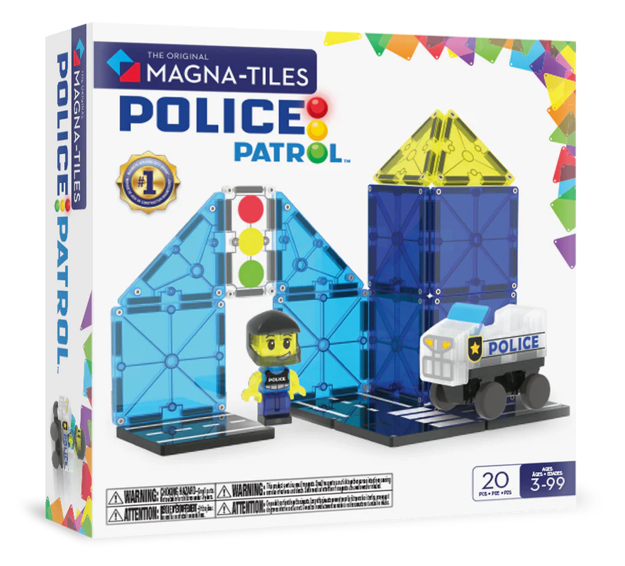 Police Patrol