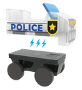 Laad afbeelding in galerijweergave, Police Patrol

