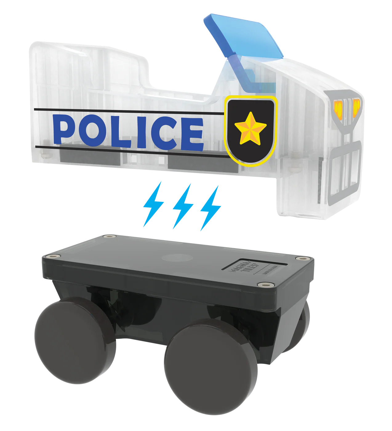 Police Patrol