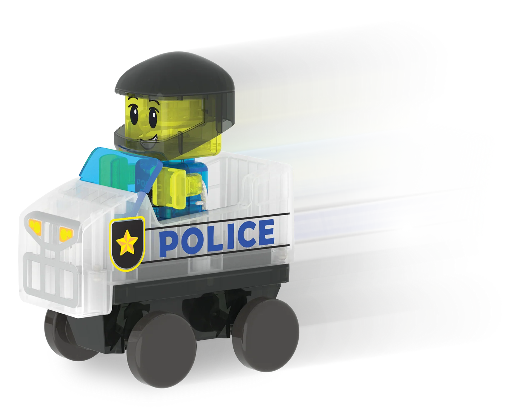 Police Patrol