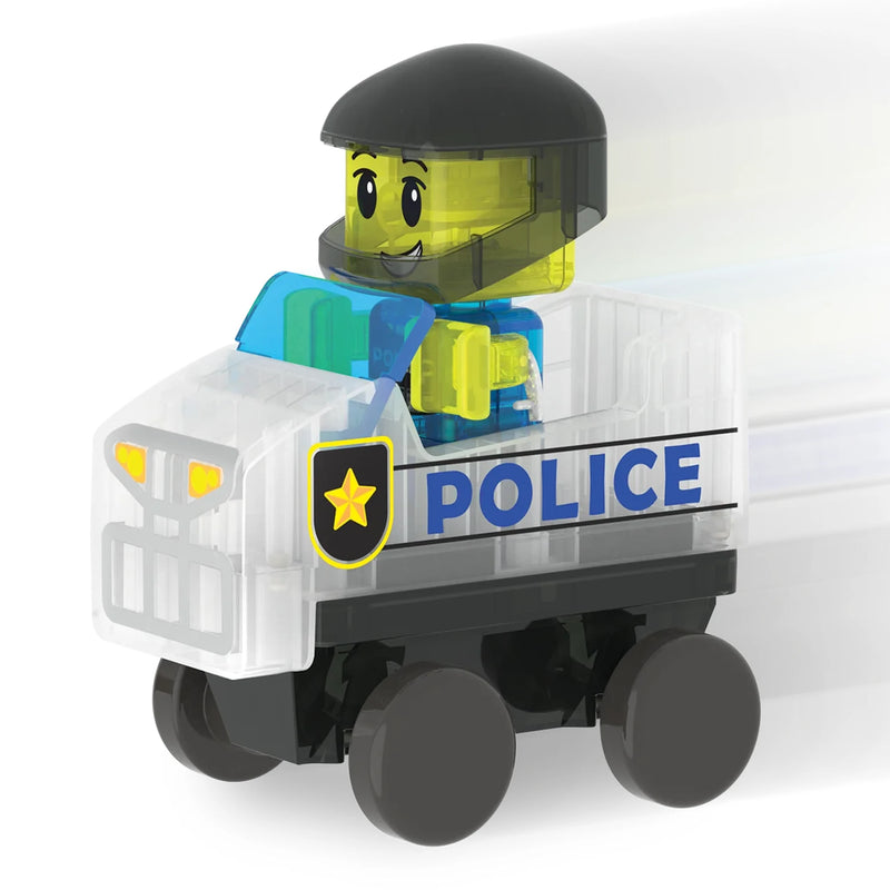 Police Patrol