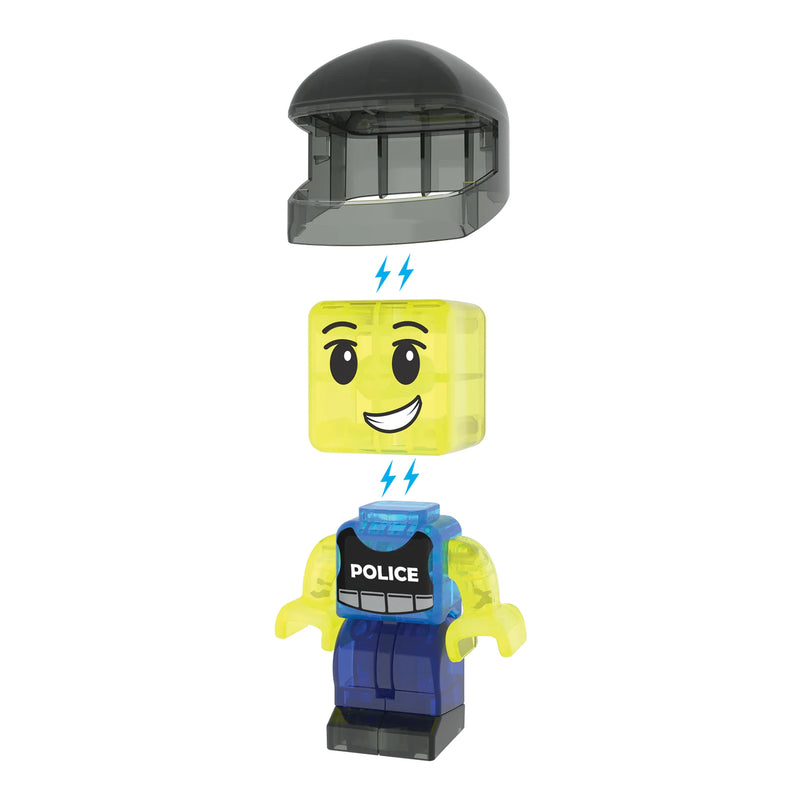 Police Patrol