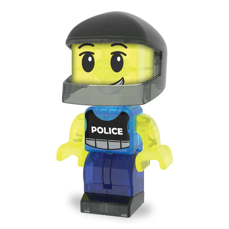 Police Patrol