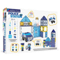 Police Station