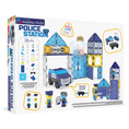 Laad afbeelding in galerijweergave, Police Station
