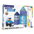 Laad afbeelding in galerijweergave, Police Station
