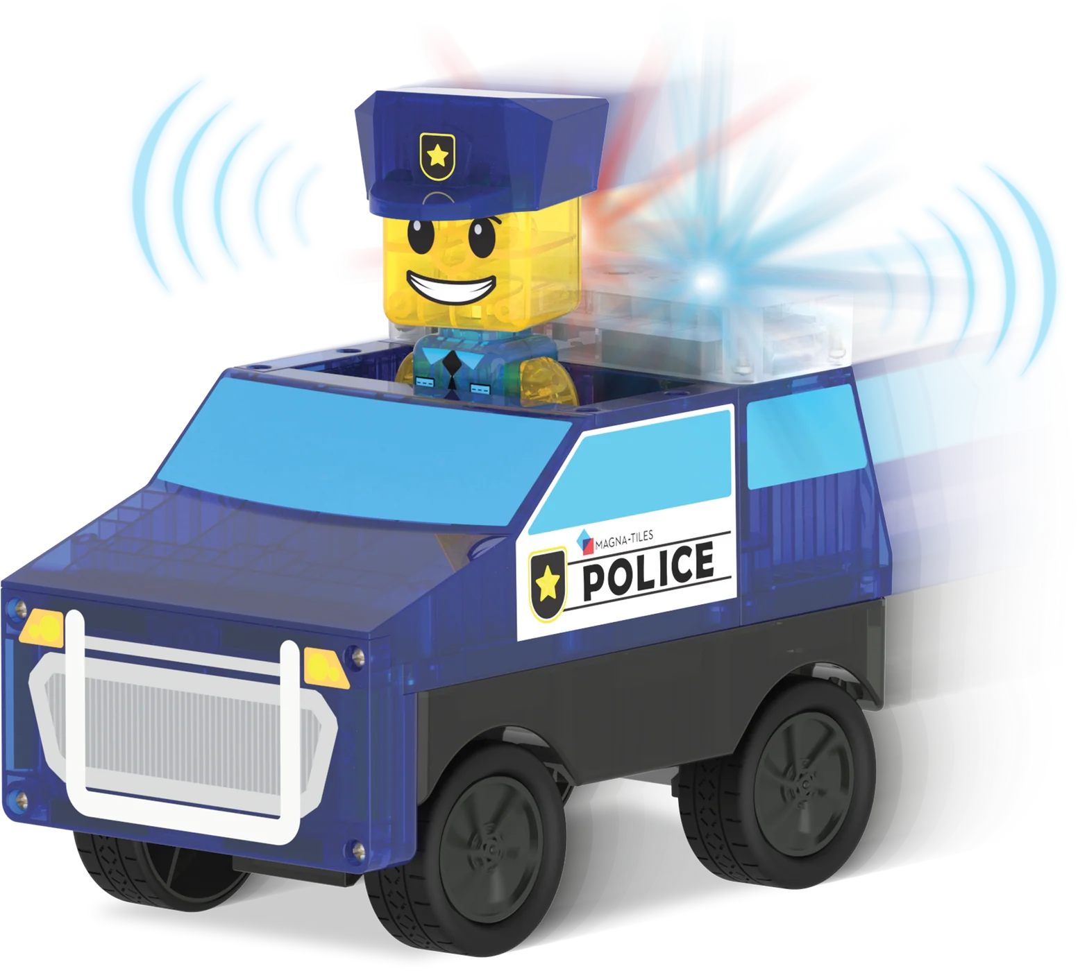 Police Station