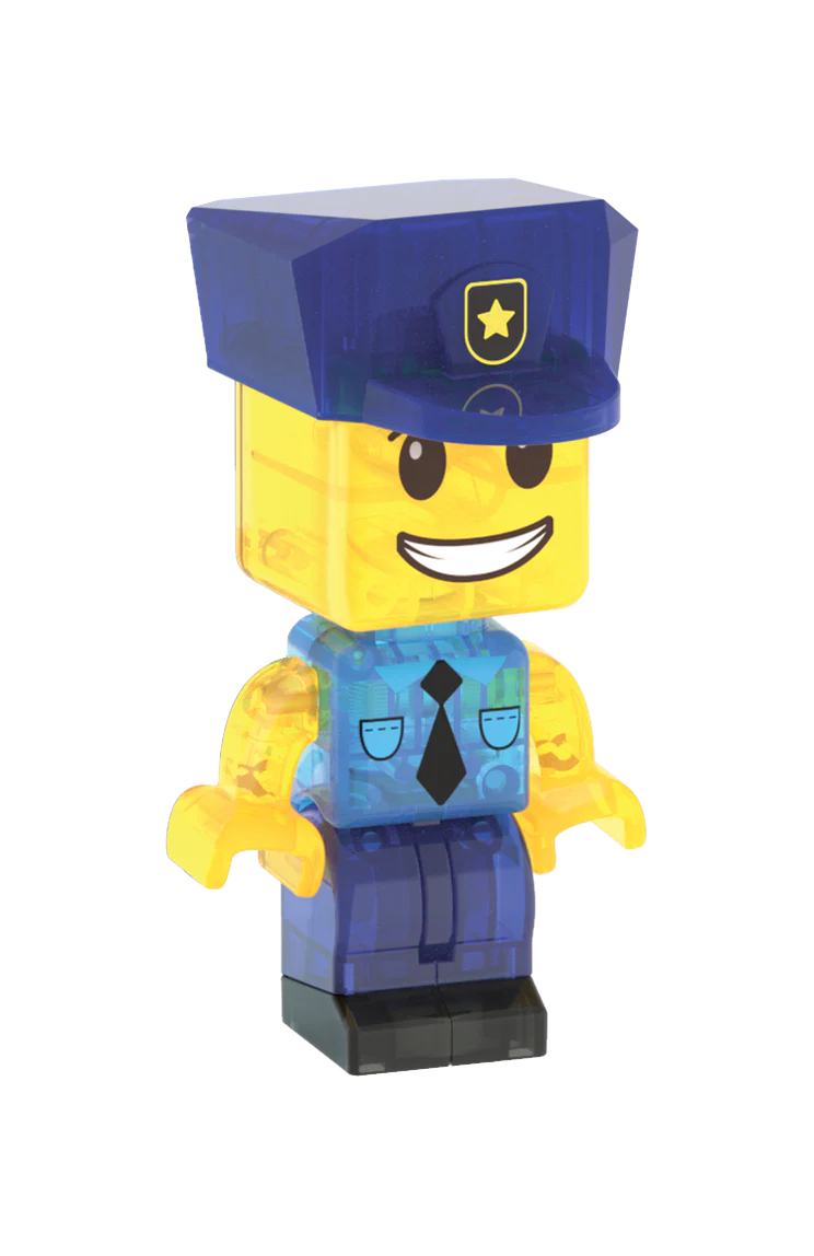 Police Station
