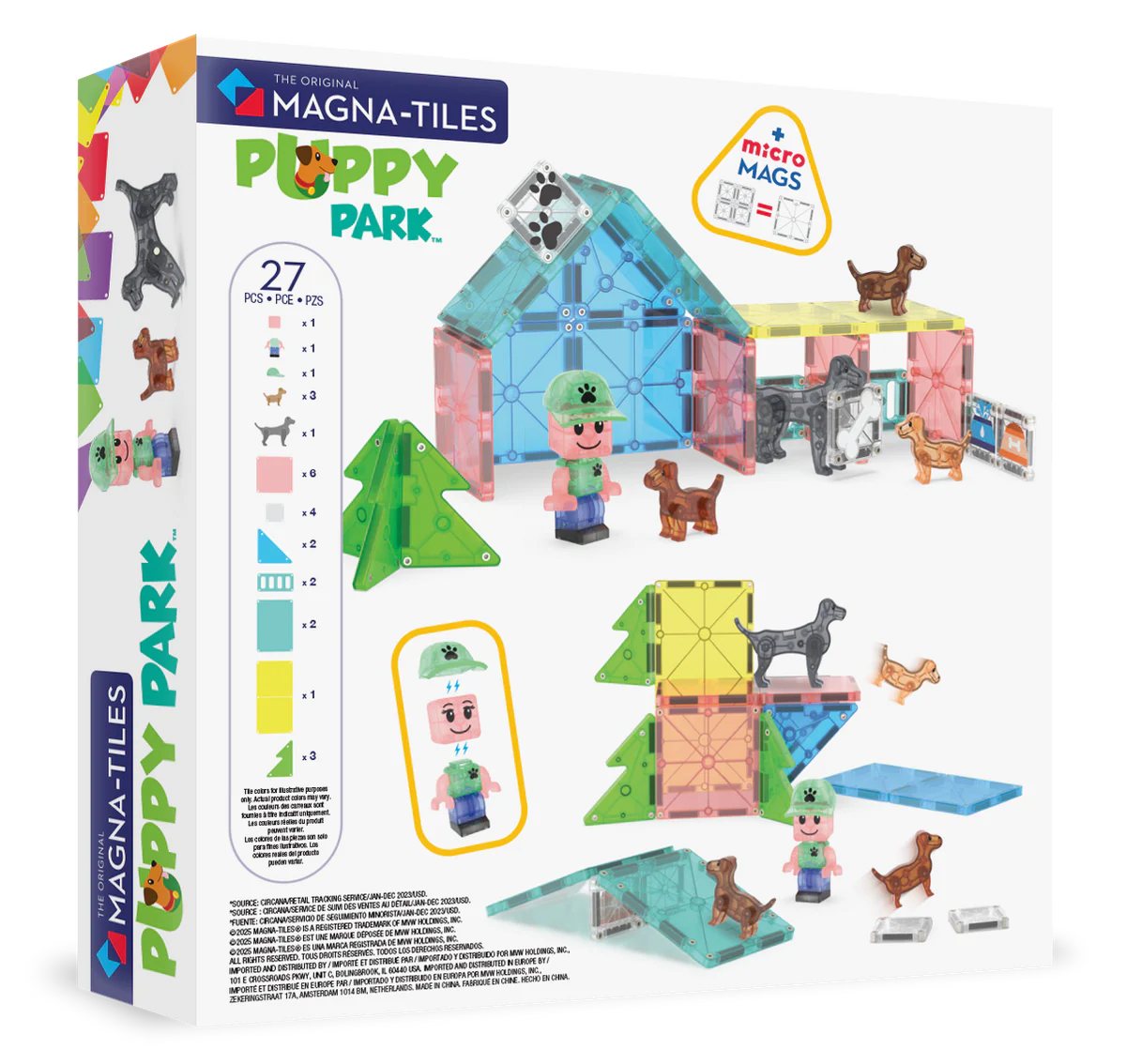 Puppy Park