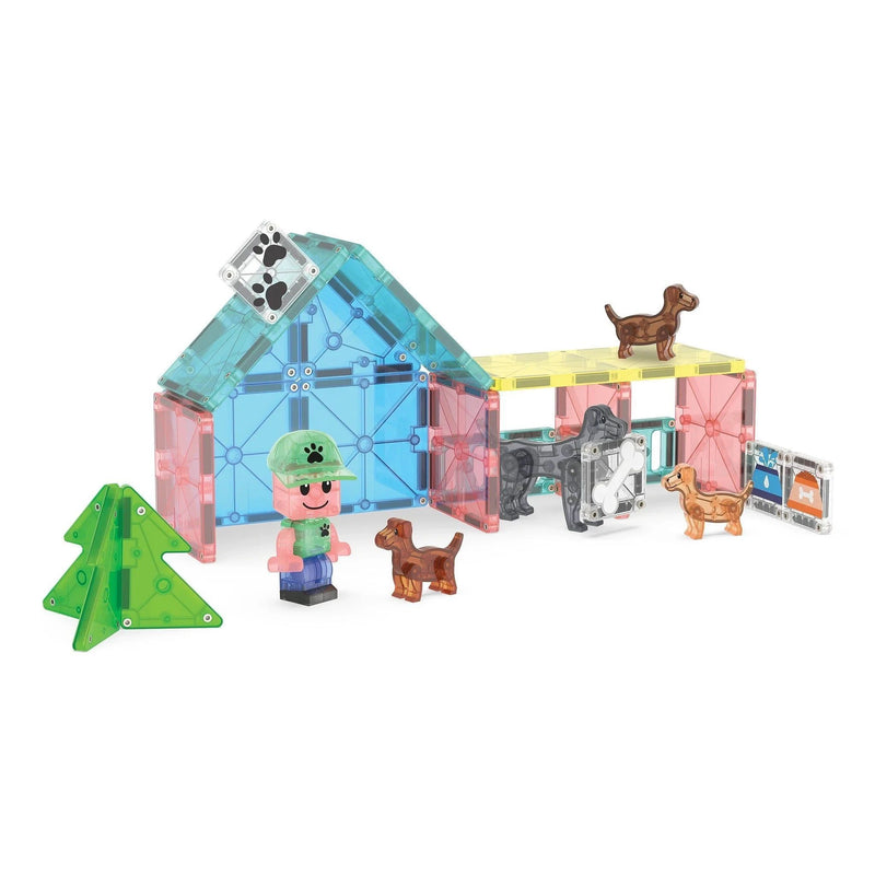 Puppy Park