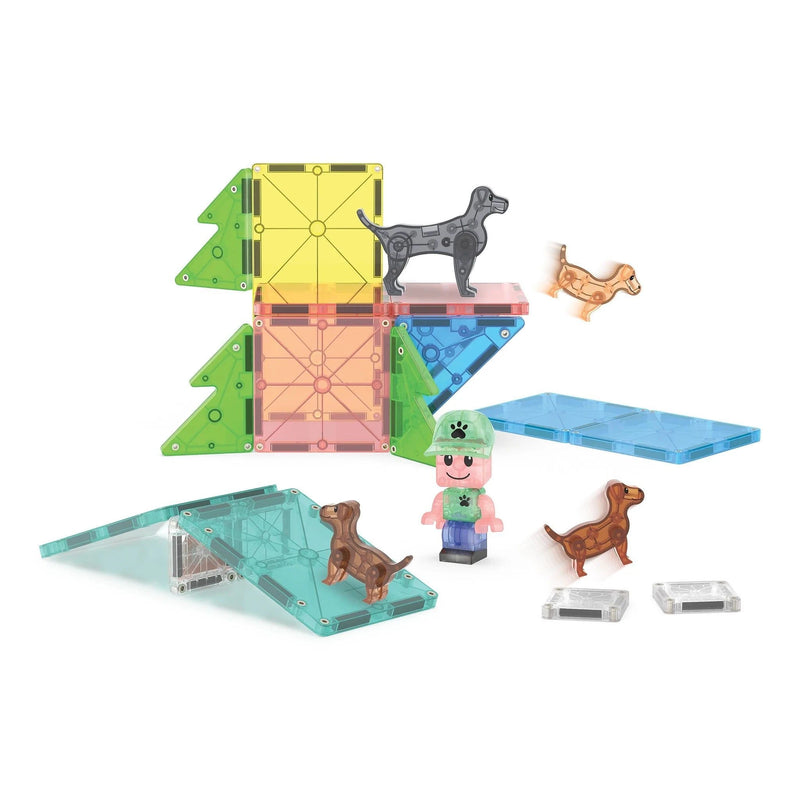 Puppy Park