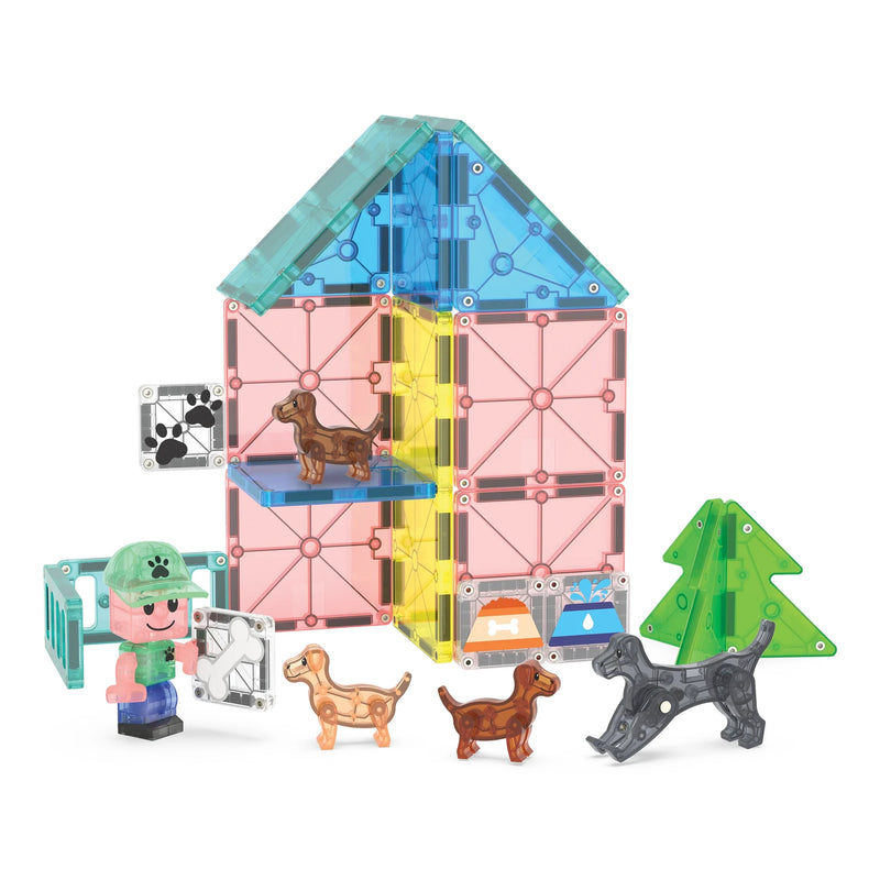 Puppy Park