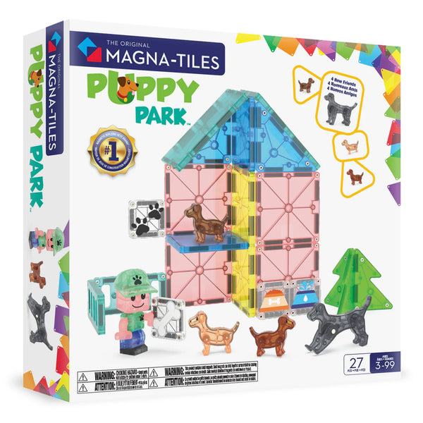 Puppy Park