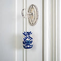 Vilten Hanger Molen Delfts Blauw