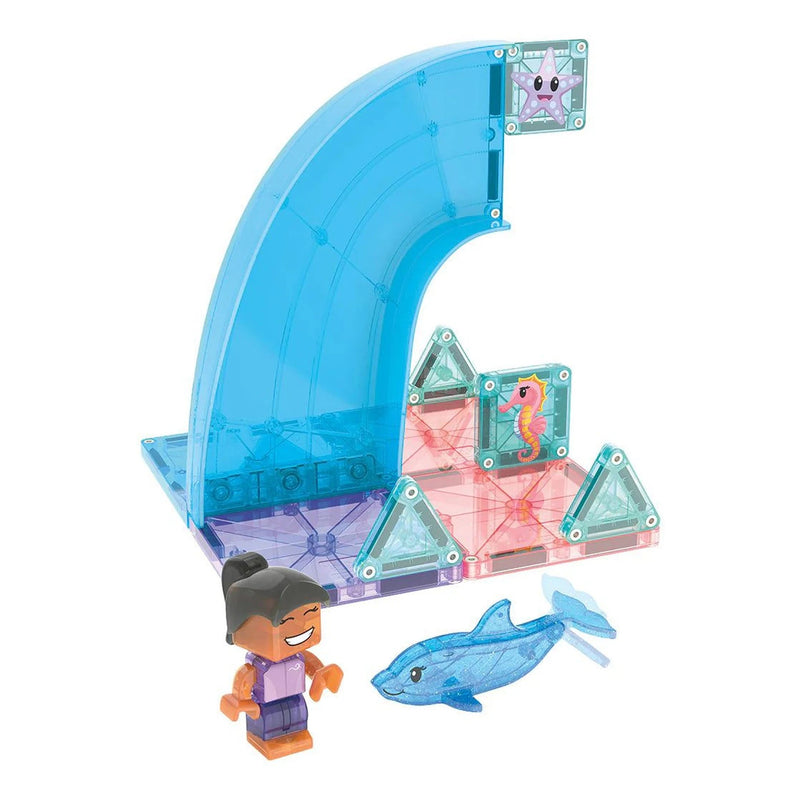 Dolphin Bay