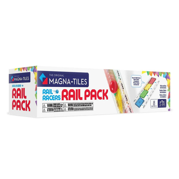 Rail Racers