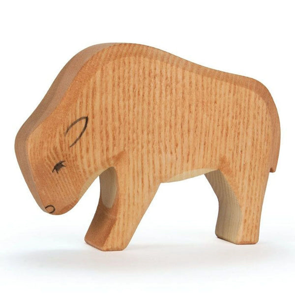Bison klein