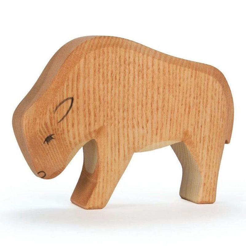 Bison klein
