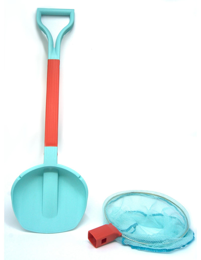 2 in 1 Beach Toy