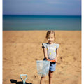 2 in 1 Beach Toy