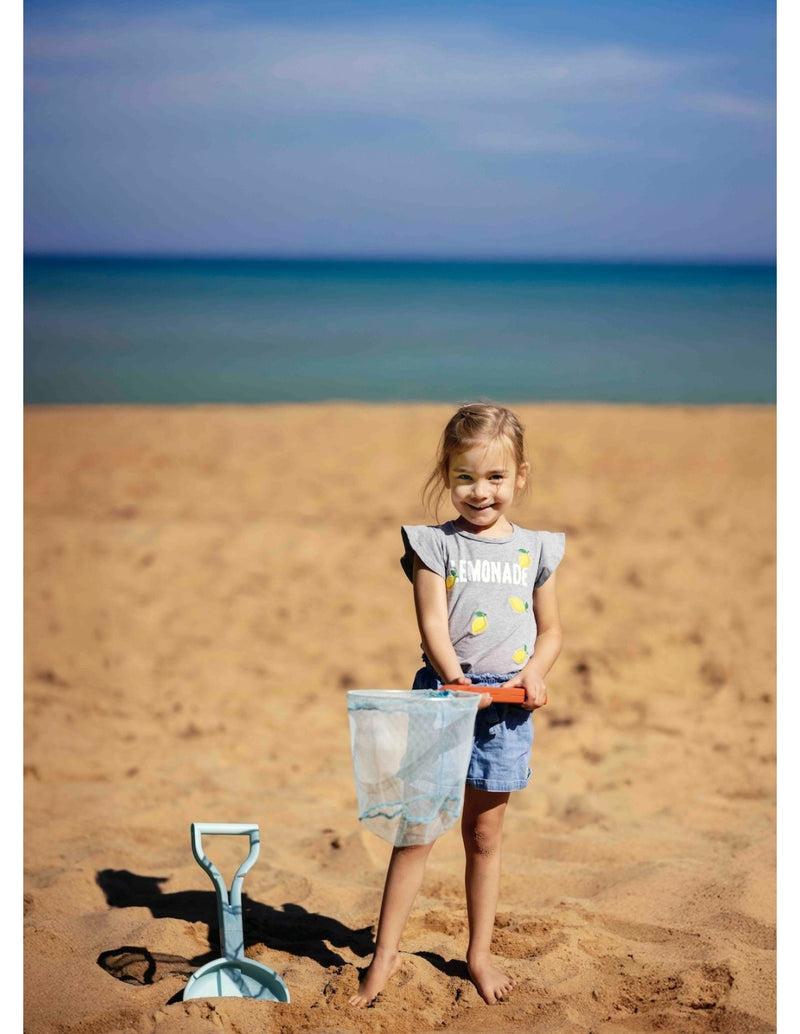 2 in 1 Beach Toy