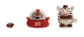 Laad afbeelding in galerijweergave, Mymochi zebra Stripey
