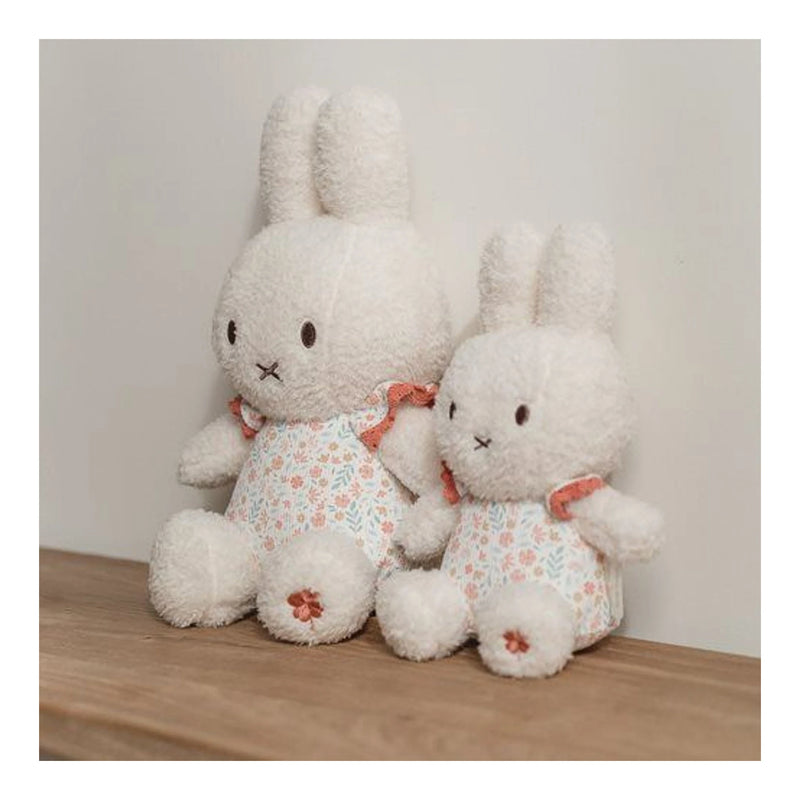 Knuffel nijntje 30 cm - Roze - Lucky Blossom