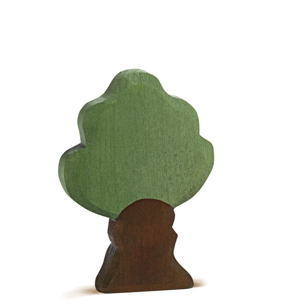 Houten Eik