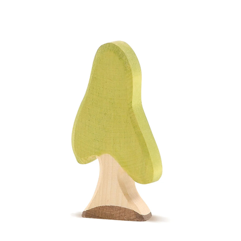Houten Berk mini