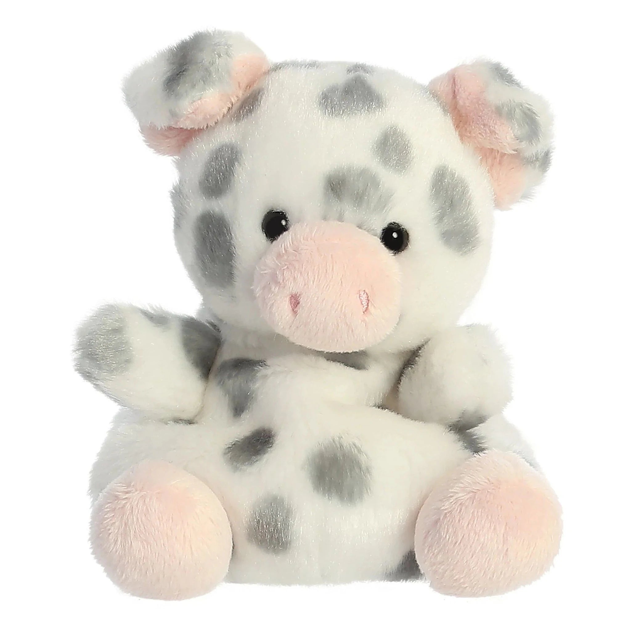 Knuffel Gevlekt Varken