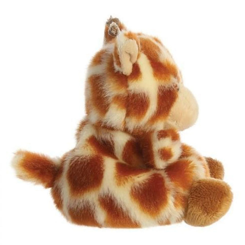 Knuffel Giraf