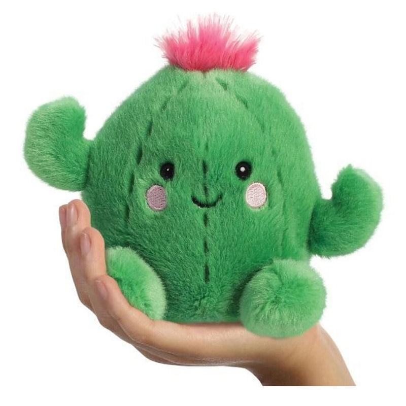 Knuffel Cactus
