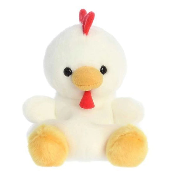 Knuffel Kip