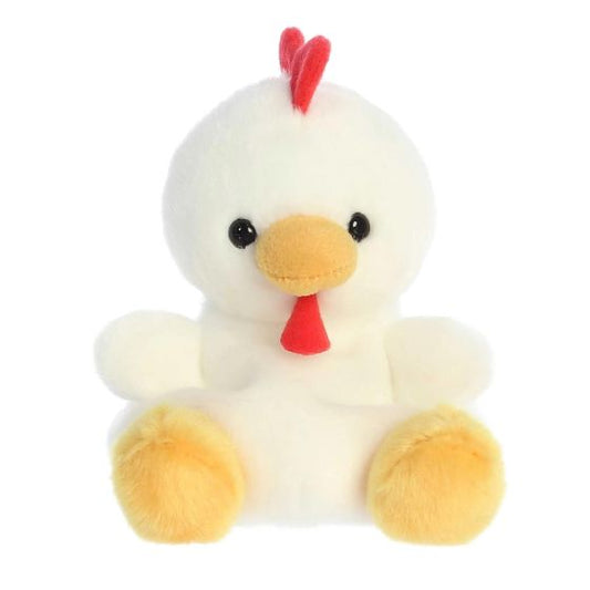 Knuffel Kip