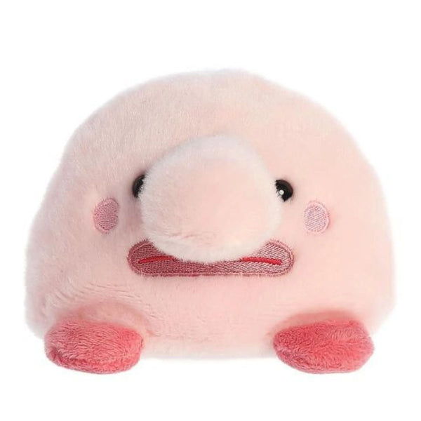 Knuffel Blobvis