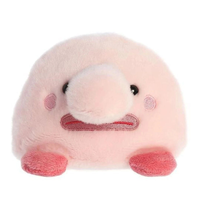 Knuffel Blobvis
