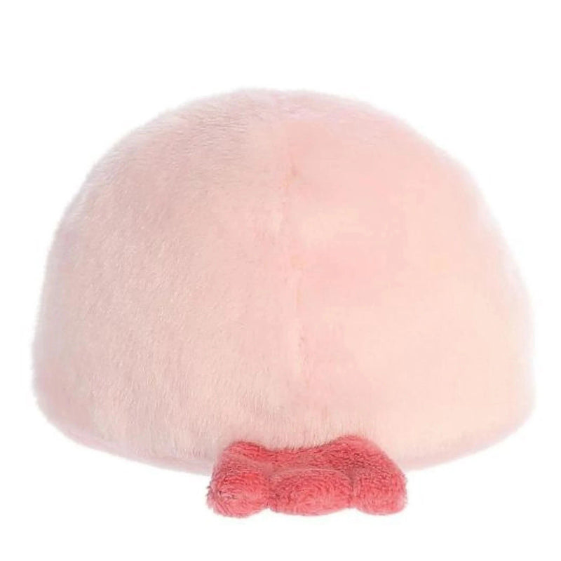 Knuffel Blobvis