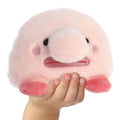 Knuffel Blobvis