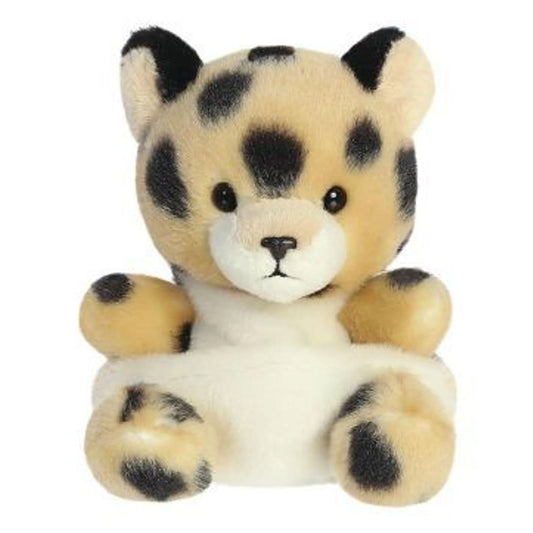 Knuffel Cheetah