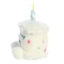 Knuffel Happy Birthday