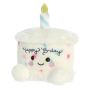 Knuffel Happy Birthday