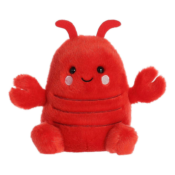 Knuffel Kreeft