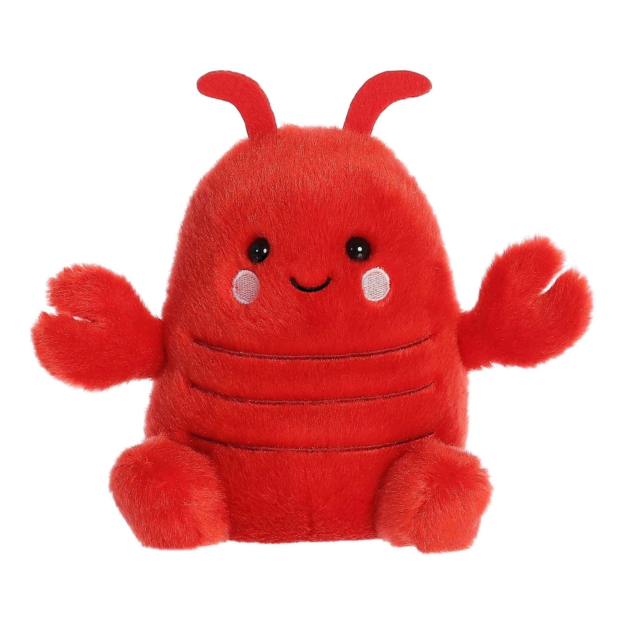 Knuffel Kreeft