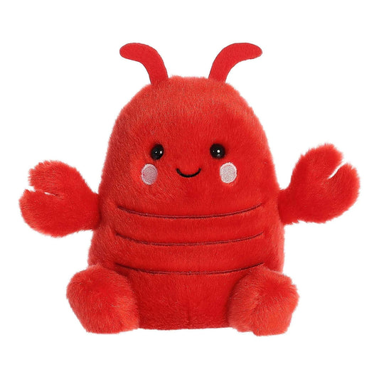 Knuffel Kreeft